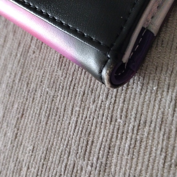 Marvel Loki And Sylvie Card Holder Wallet - Picture 4 of 10